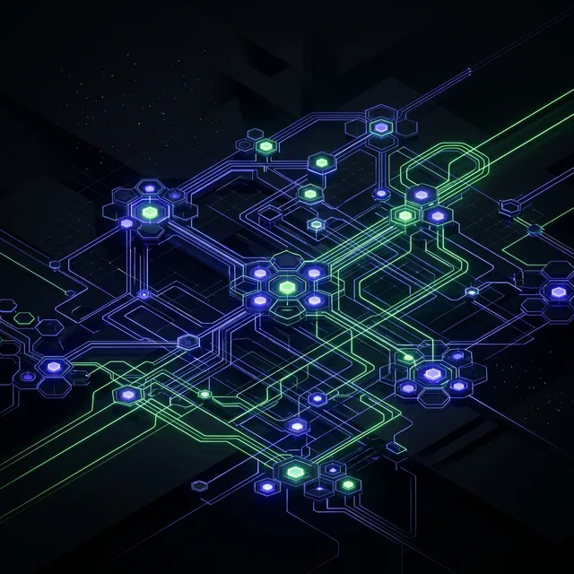 SYN Abstract Architecture