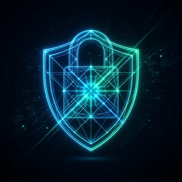 SYN Encryption Deep Dive Visualization